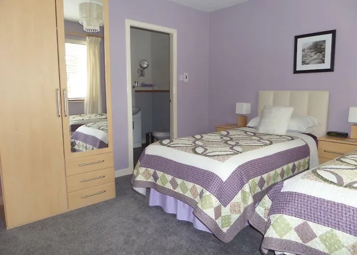 Amalfi Bed And Breakfast
