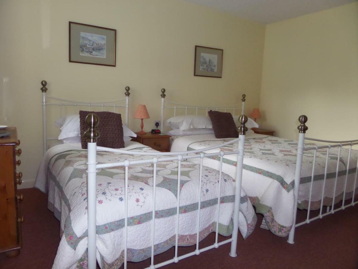 Amalfi Bed & Breakfast