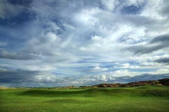 Bed & Breakfast Amalfi Dornoch