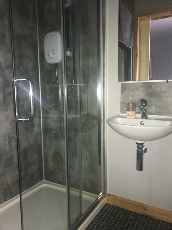 Bed & Breakfast Amalfi Dornoch